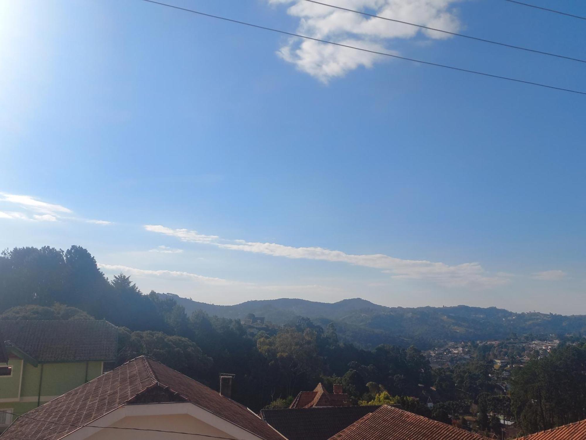 Suites Casais Quartos Familia E Chales 4 Km Do Centro De Campos Do Jordao * Campos do Jordão