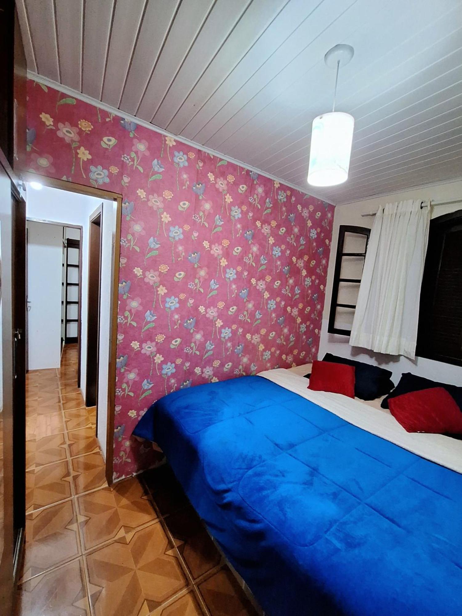 Suites Casais Quartos Familia E Chales 4 Km Do Centro De Campos Do Jordao * Campos do Jordão
