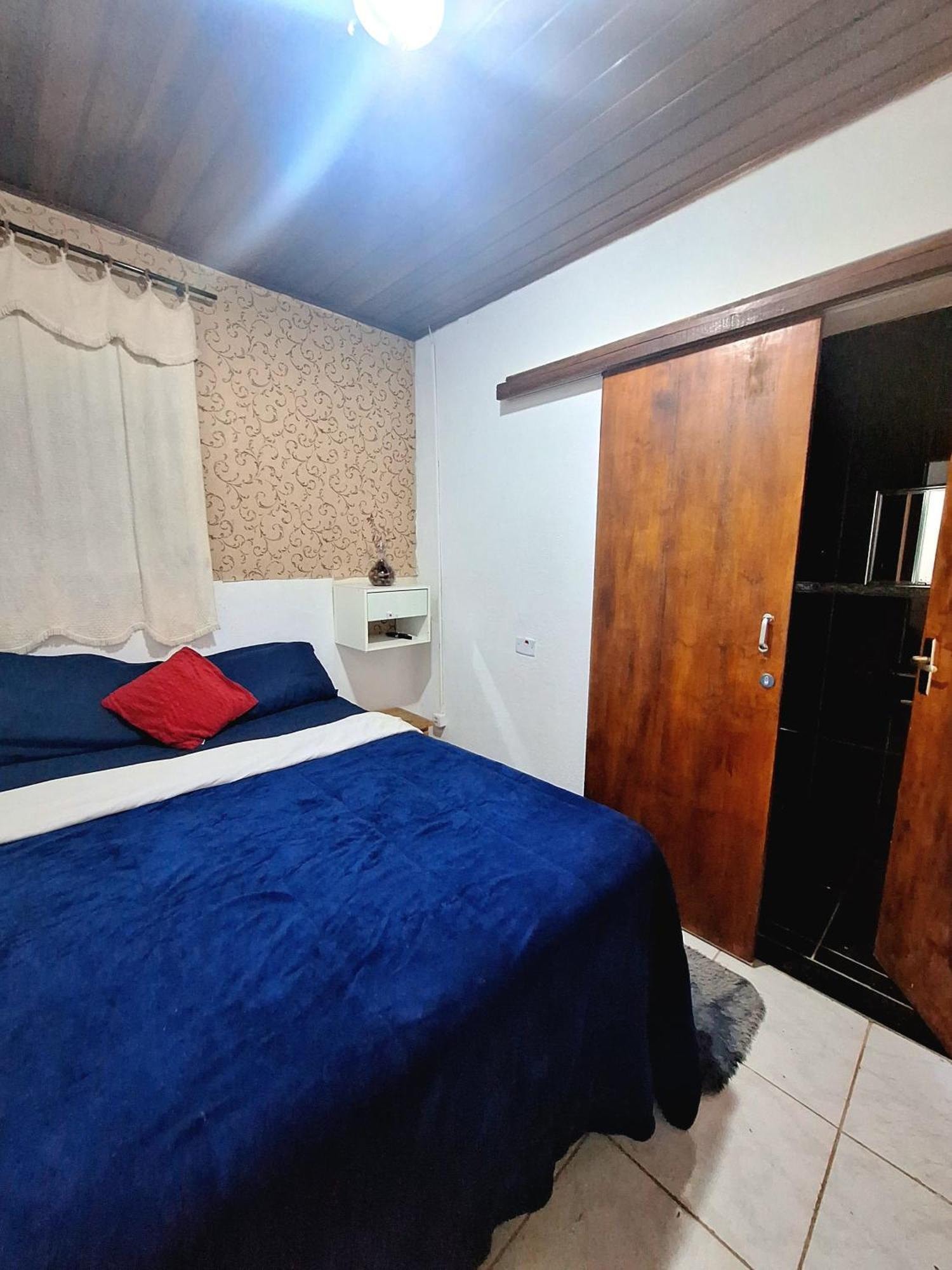 Suite Refúgio da Serra em Campos do Jordão Campos do Jordão
