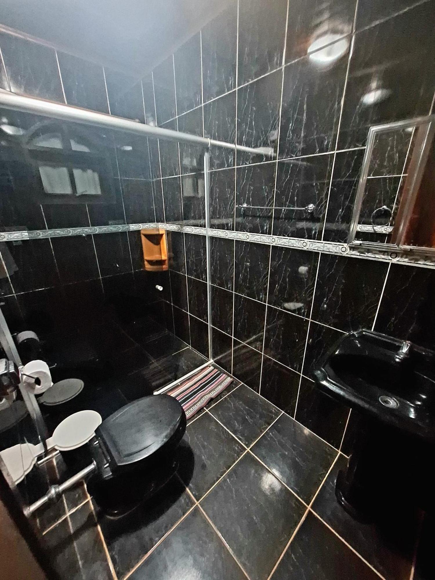 Suite Refúgio da Serra em Campos do Jordão
