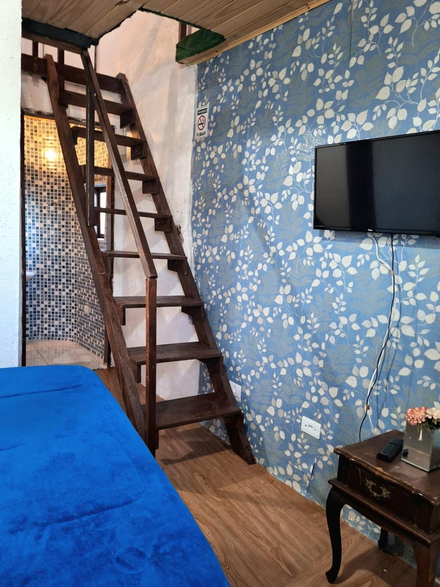 Suites Casais Quartos Familia E Chales 4 Km Do Centro De Campos Do Jordao Homestay *