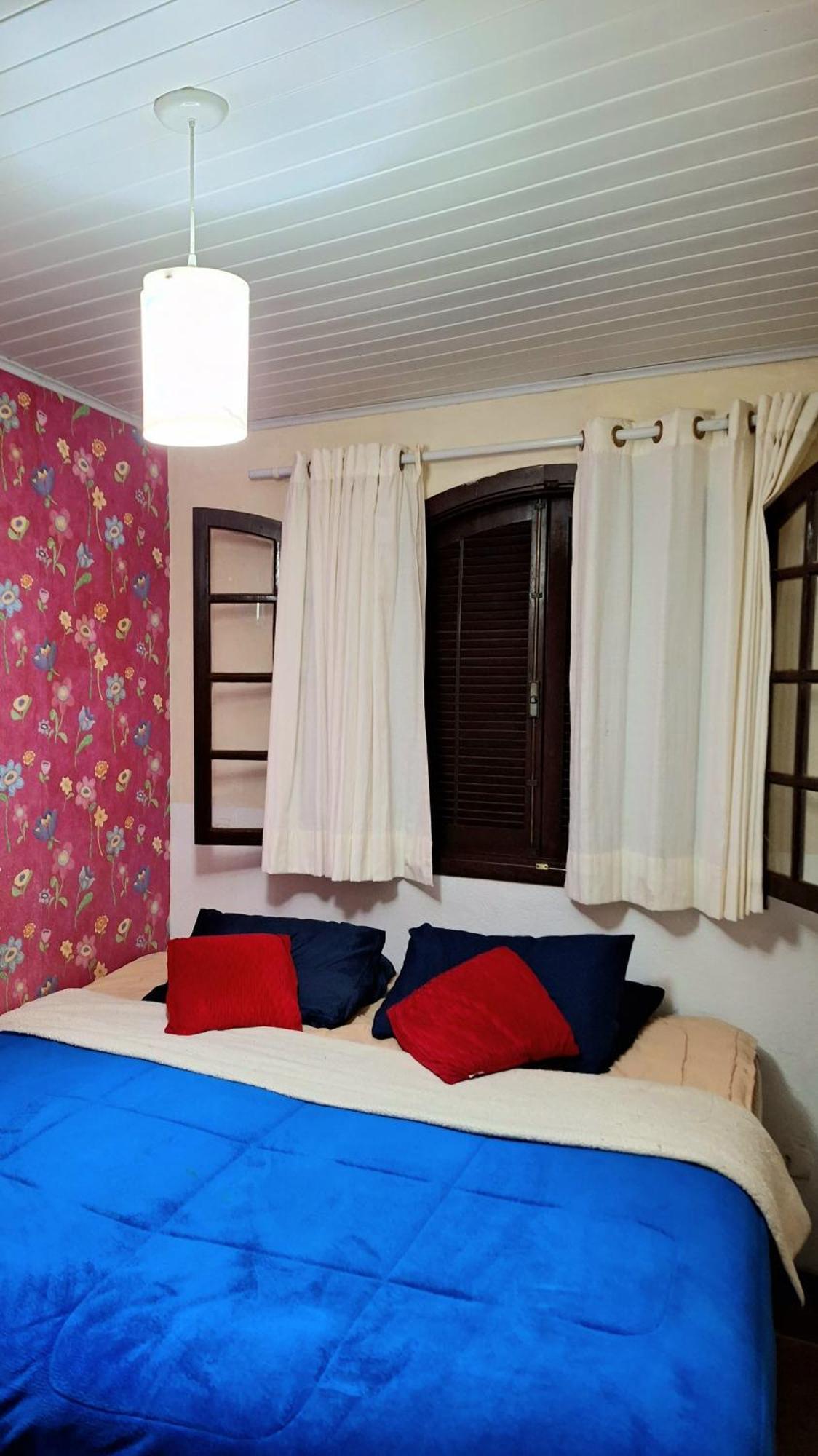 Homestay Suites Casais Quartos Familia E Chales 4 Km Do Centro De Campos Do Jordao
