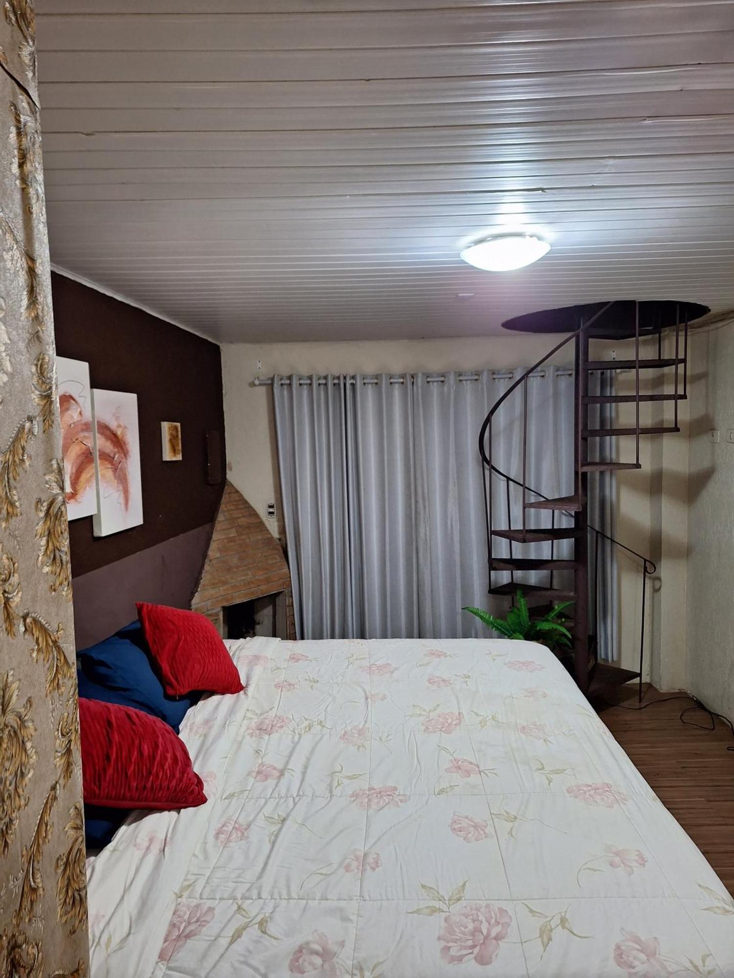 Homestay Suites Casais Quartos Familia E Chales 4 Km Do Centro De Campos Do Jordao Campos do Jordao