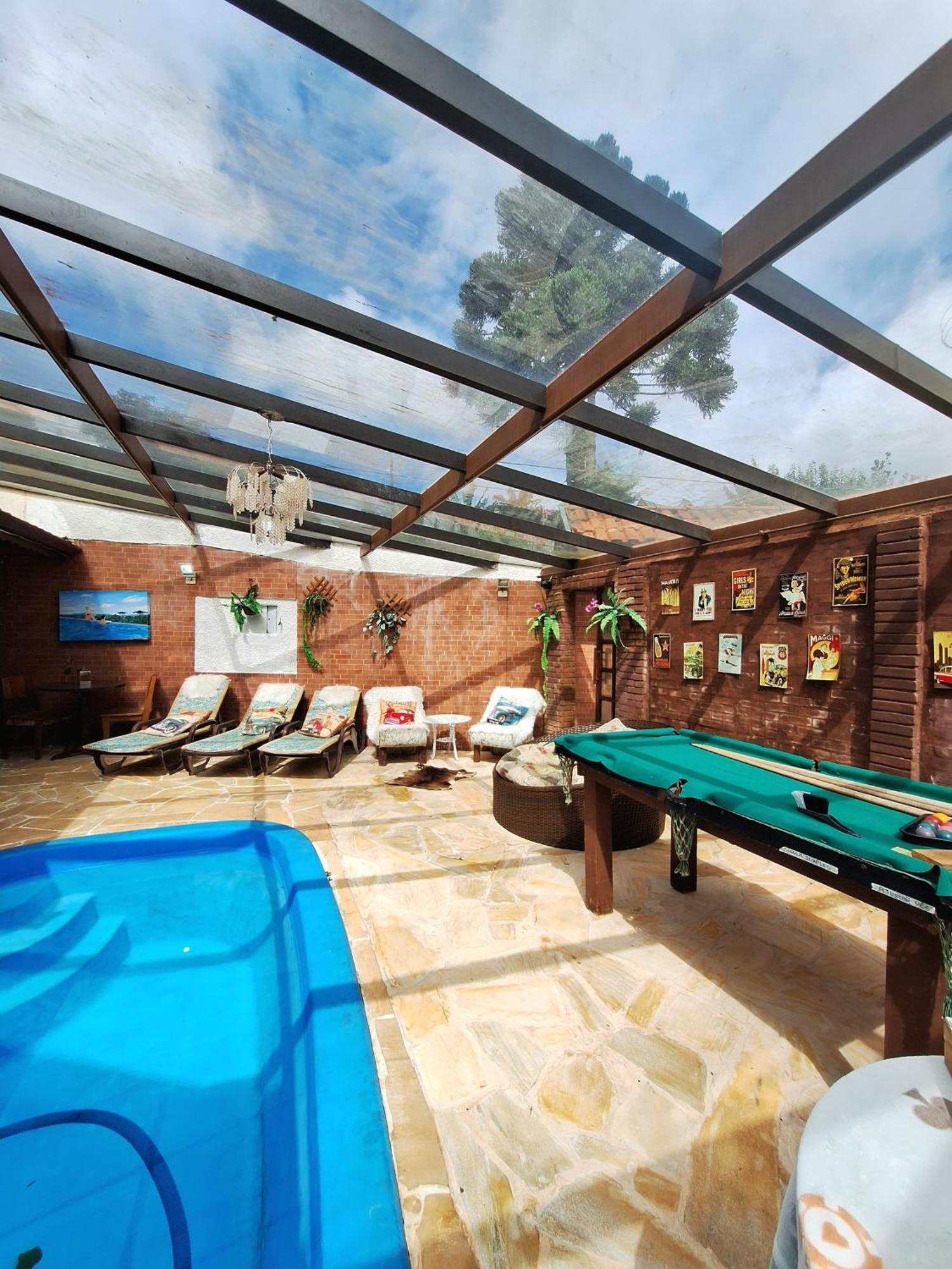 Homestay Suites Casais Quartos Familia E Chales 4 Km Do Centro De Campos Do Jordao *