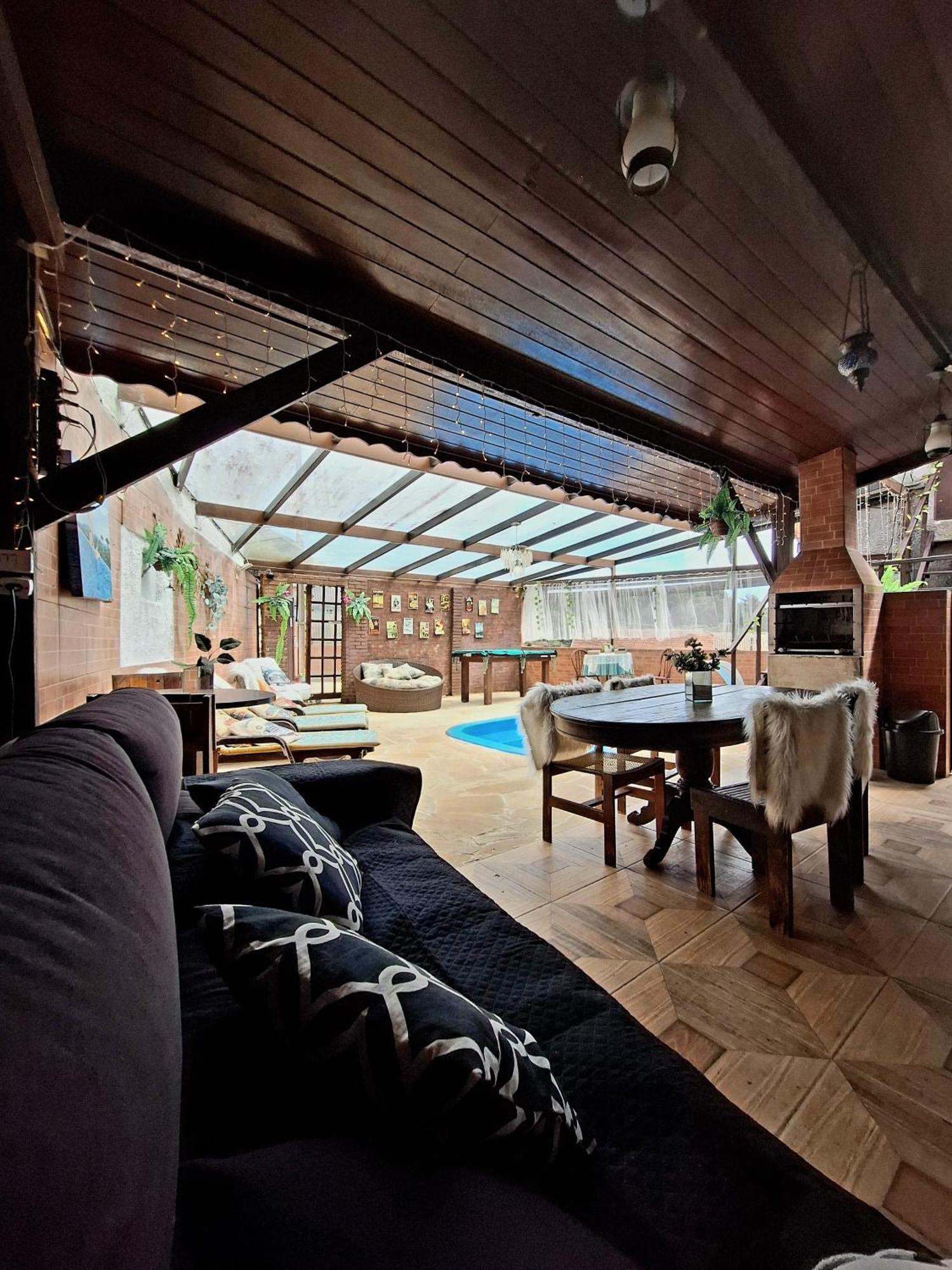 Suites Casais Quartos Familia E Chales 4 Km Do Centro De Campos Do Jordao Homestay *
