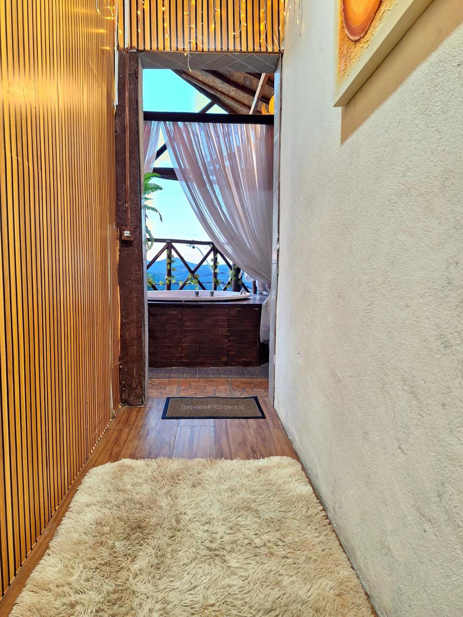 Suites Casais Quartos Familia E Chales 4 Km Do Centro De Campos Do Jordao Homestay *